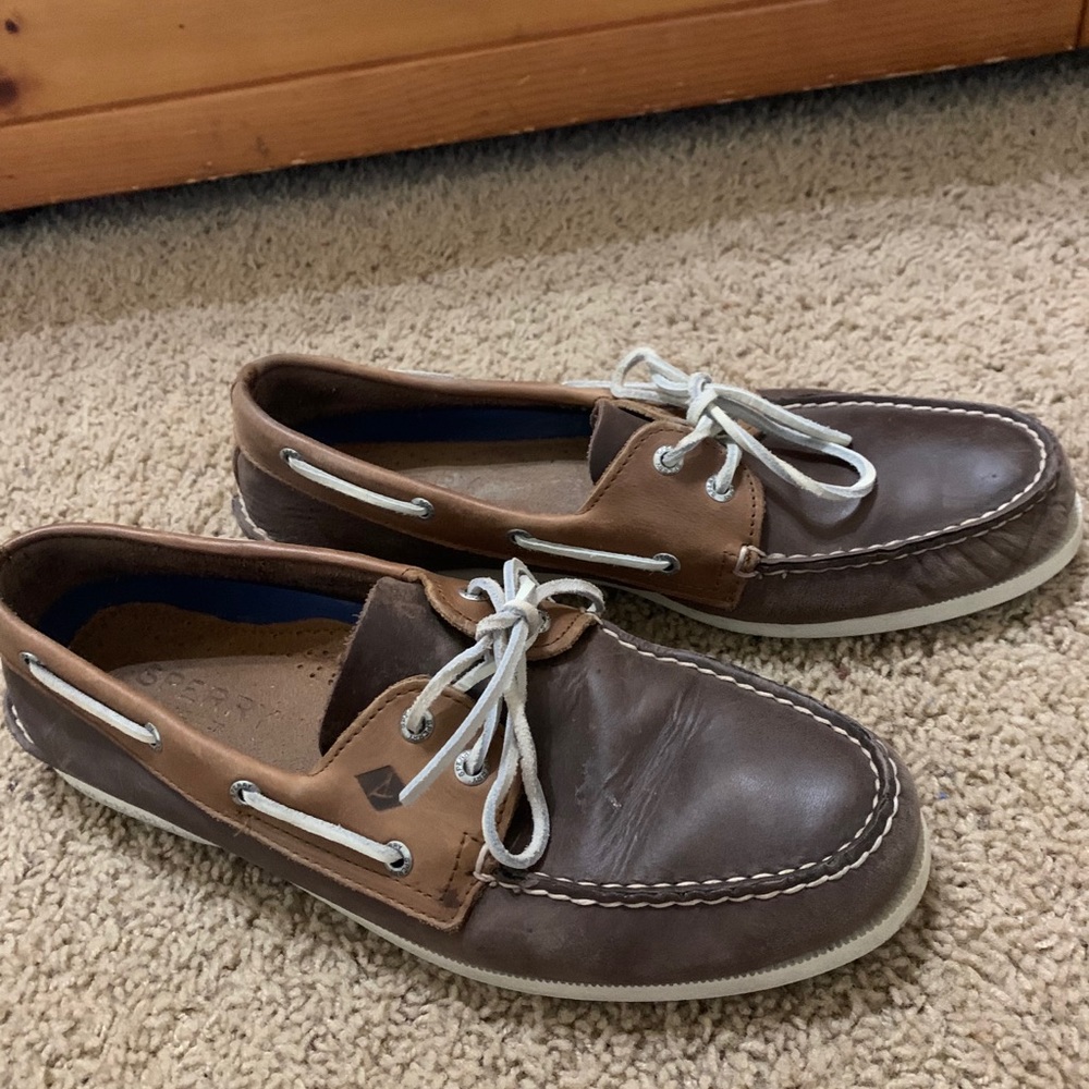 Men’s Sperry’s